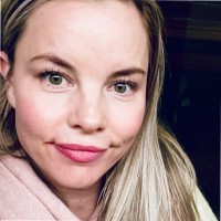 Heidi Fors