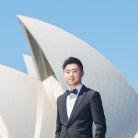 Jerry Li