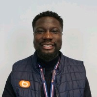 Mamadou Cissokho