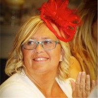 Theresa Wardley