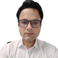 Lokesh Kewalramani