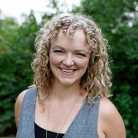 Suzy Rounce