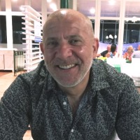 Paul Richards