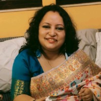 Nikita Sarkar