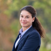 Martina Honegger-Romahn