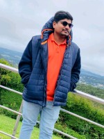 Arunakumar Gangoji