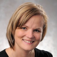 Shannon Blacker, Chrl, Cec