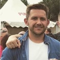 Jonathan Phillips