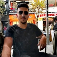 Ömer Furkan Avşar