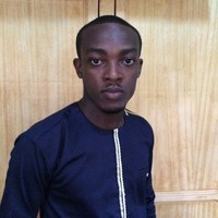 Daniel Marfo