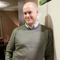 Scott Thompson