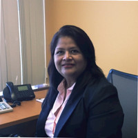 Maria Rodriguez