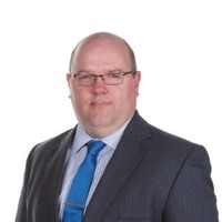 Hugh Smith Fci
