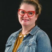 Amanda Anderson