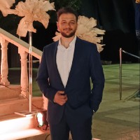 Muhannad Jaafari AlMasri