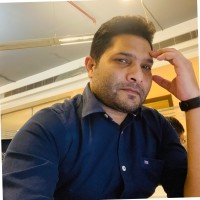 Imran Ahmad