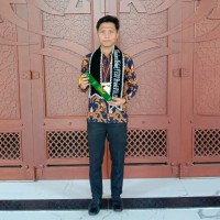 Rego Putrawan, S.Akun