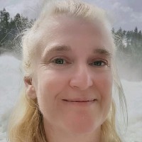 Johanna Almgren
