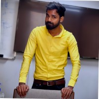 Vijay Krishnamoorthy