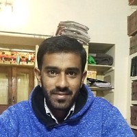 Nilesh Meena
