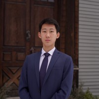 Forrest Gao