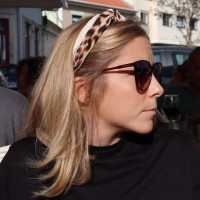 Francisca Príncipe dos Santos