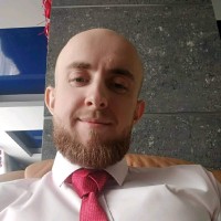 Александр Конопацкий