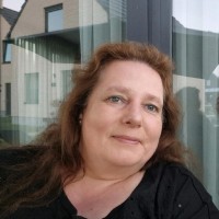 Wendy Veltrop