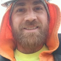 Dustin Barr