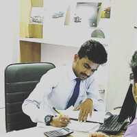 Nidhin Np