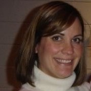 Nicole Ward