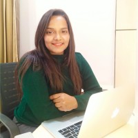 rita mehra