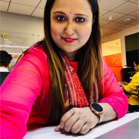 Mohor Ghosh