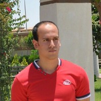 Ahmed Ali