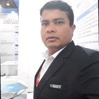 Ravindra Ahirwal