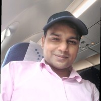 Mukesh Rai