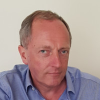 Iain Macintyre