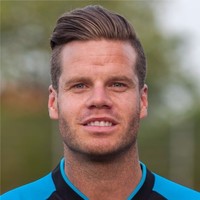 Robbert Van Oorschot