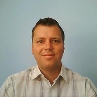 Simon Cernousek