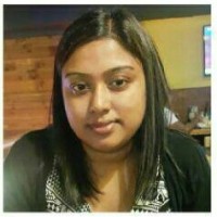 Andrea Pillay
