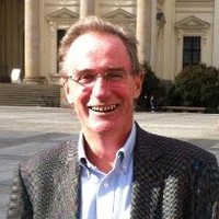 Keith Johnston