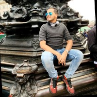 Aashwin Jain