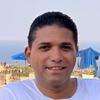 Ahmed Mahrous