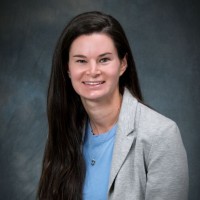 Michelle Graff