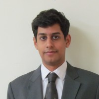 Samarth Jain