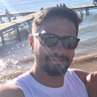 Humberto de Oliveira Araújo