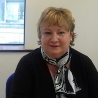 Mary Dermody