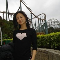 May Yu