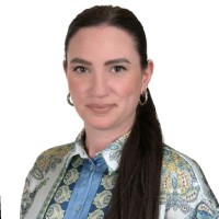 Aikaterini Gkorila