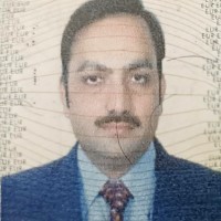 Viraj Sharma